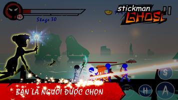 Người Que Đánh Nhau: Stickman ảnh chụp màn hình 2