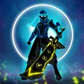 Stickman Master: League Of Shadow