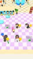 Super Salon 3D تصوير الشاشة 1
