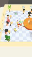 Super Salon 3D تصوير الشاشة 2