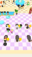 Super Salon 3D تصوير الشاشة 3
