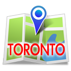 Toronto Bus/Subway (Offline) icône