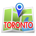 Toronto Bus/Subway (Offline) icon