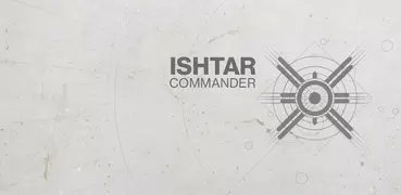 Ishtar Commander für Destiny