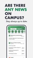 TU Clausthal CampusApp capture d'écran 3