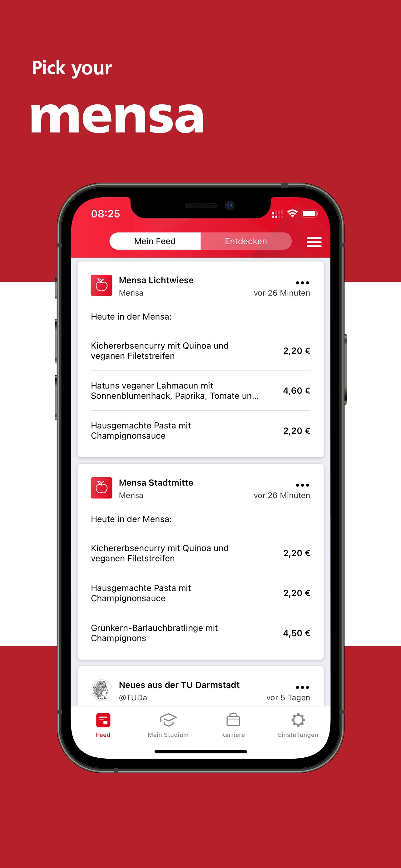 TUDa APK for Android Download