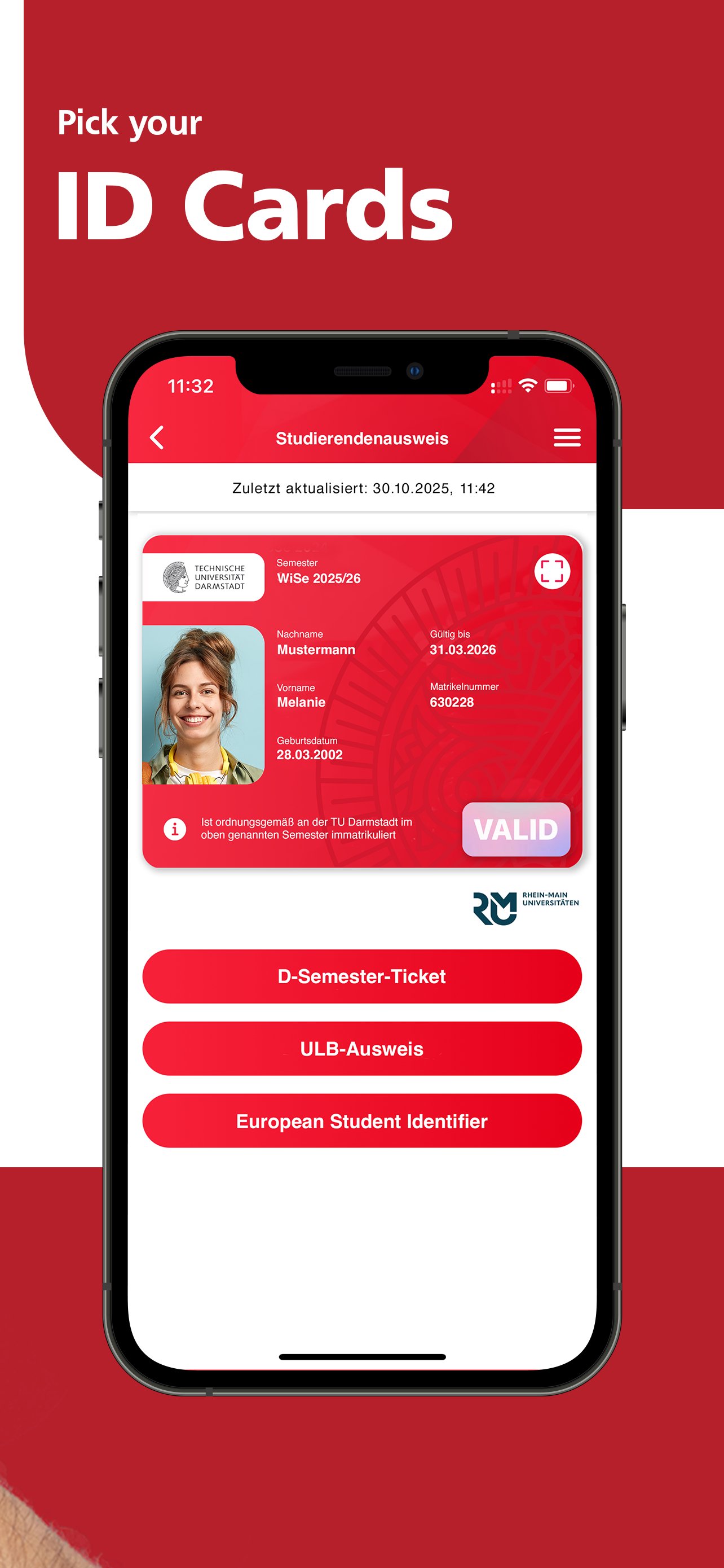 TUDa APK for Android Download