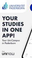 UPB-App poster