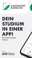 UBT App الملصق