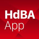 HdBA App иконка