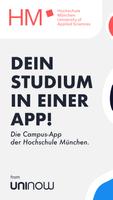 HM App الملصق