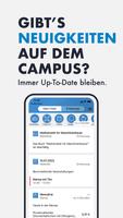 Mainz Campus2Go screenshot 3