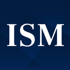 ISM Mobile icône