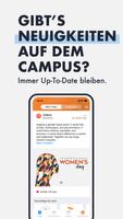 NBS Campus App تصوير الشاشة 3