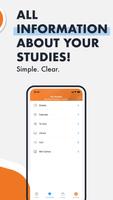 NBS Campus App screenshot 2