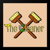 The Cleaner icon