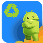 Easy APK Uninstaller-Fast Delete Android Apps ไอคอน