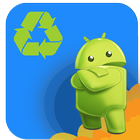 Easy APK Uninstaller - Snel Android-apps-icoon