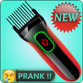 ”Hair Trimmer Prank