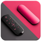 Universal AC Remote أيقونة