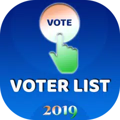 Descargar APK de Lokshabha Election Result List 2019