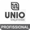 Unio Entregas-App Profissional