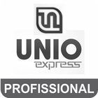 Unio Entregas-App Profissional アイコン