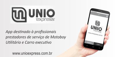 Unio Entregas-App Profissional スクリーンショット 3