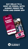 Surrey Perks poster