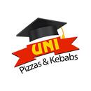 Uni Original Pizza & Kebab APK