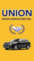 Union Radio Dispatch poster