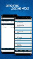 AI Football Betting Tips Estimates & Stats imagem de tela 1