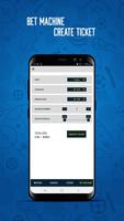 AI Football Betting Tips Estimates & Stats imagem de tela 2