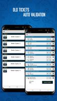 AI Football Betting Tips Estimates & Stats imagem de tela 3