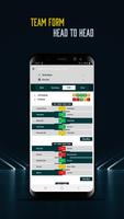 Computer AI Betting Tips, Estimates & Statistics تصوير الشاشة 2