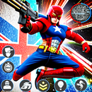 Union Hero Jack : vice town APK