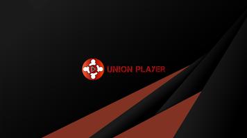 UNION PLAYER-poster