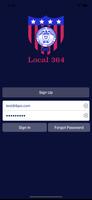 IBPO 364 โปสเตอร์