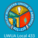 UWUA 433 APK