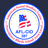 APWU 387 icon