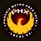 APWU 93 icon