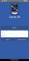 BCTGM Local 22 постер