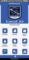 BCTGM Local 22 скриншот 1