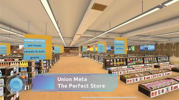 Union Coop VR ภาพหน้าจอ 3