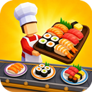 Parkpop: Idle Tycoon APK