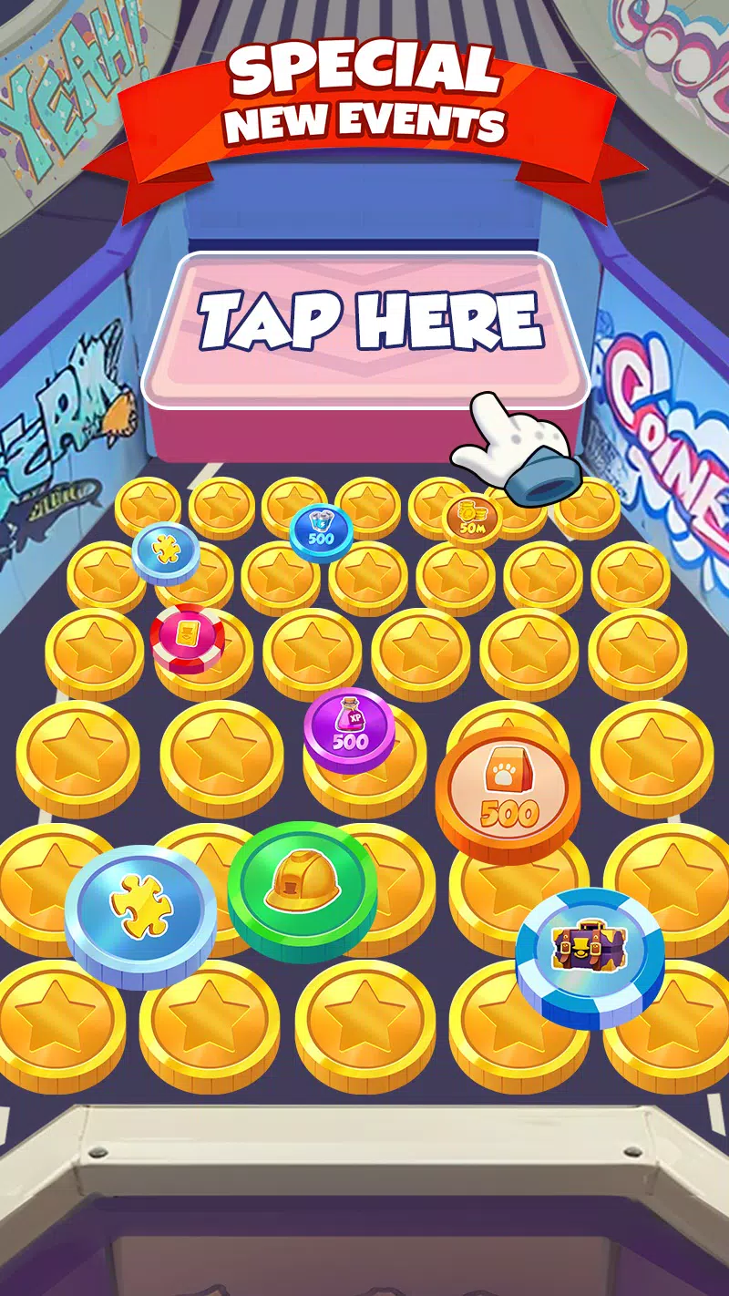 Crazy Coin Game for Android - Download