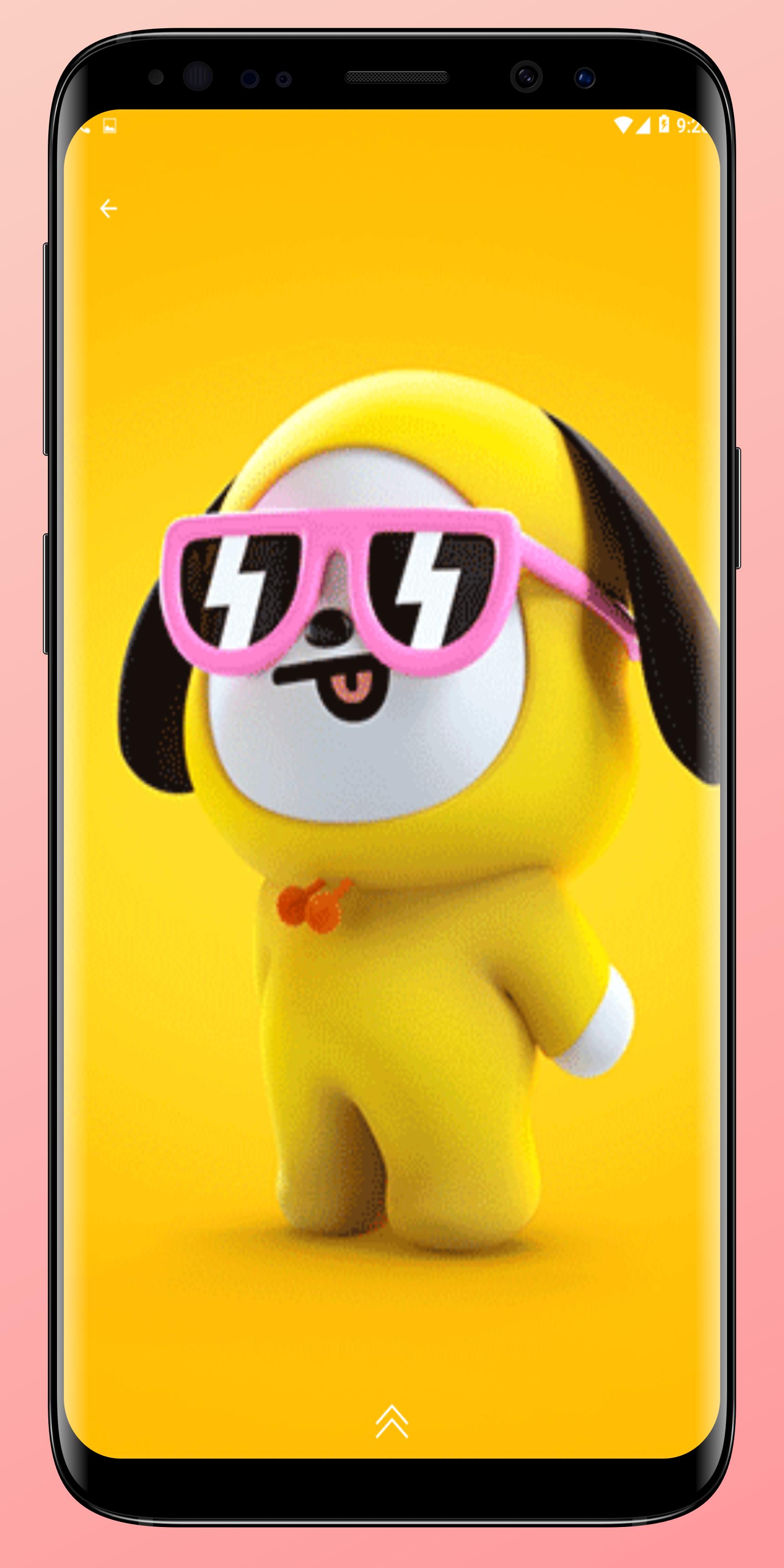 Android向けのかわいいbt21 Hdの壁紙 背景 Apkをダウンロードしましょう