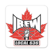 ”IBEW Local 636