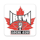 IBEW Local 636 biểu tượng