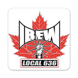 IBEW Local 636 biểu tượng
